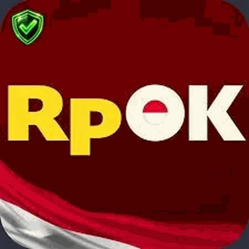 RpOK-Tempat Untuk Penggemar Toto Yang Mencari Rumah Togel Online Terbaik Logo